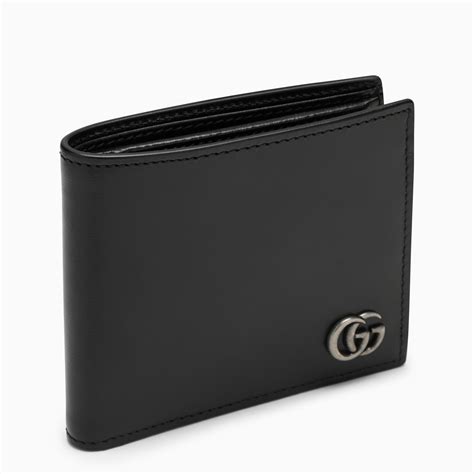 portafoglio di gucci uomo|portafogli bifold gucci uomo.